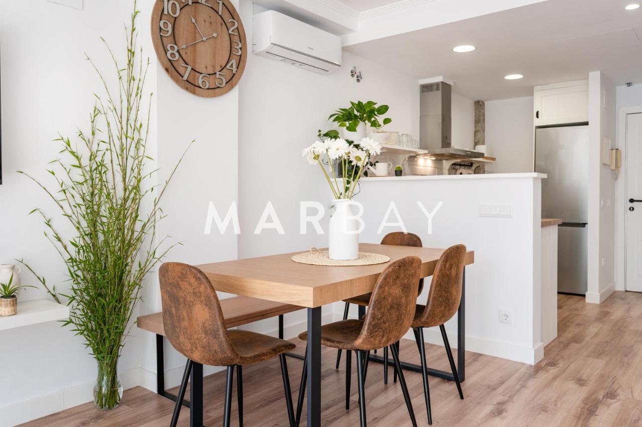 Ca Bambu Apartment Javea Exterior photo