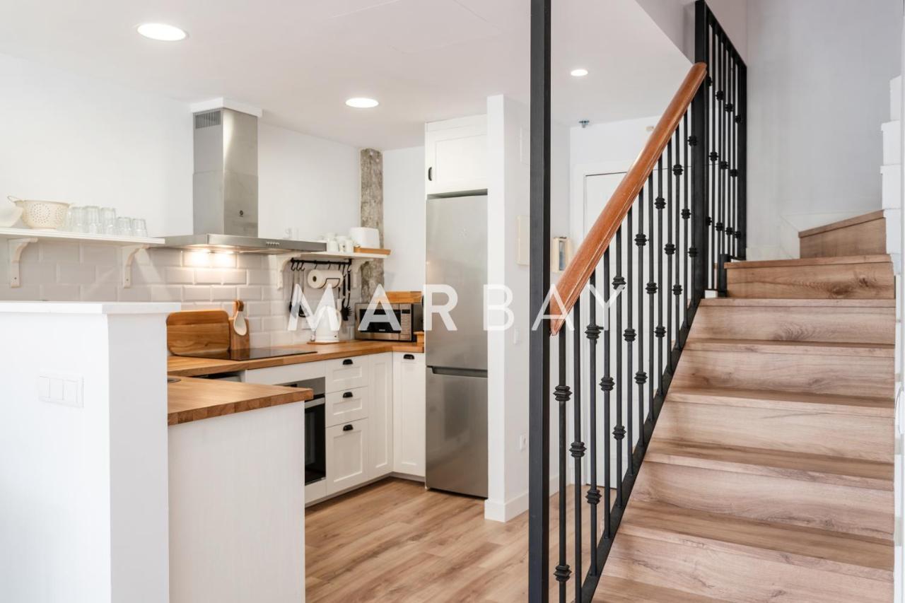 Ca Bambu Apartment Javea Exterior photo