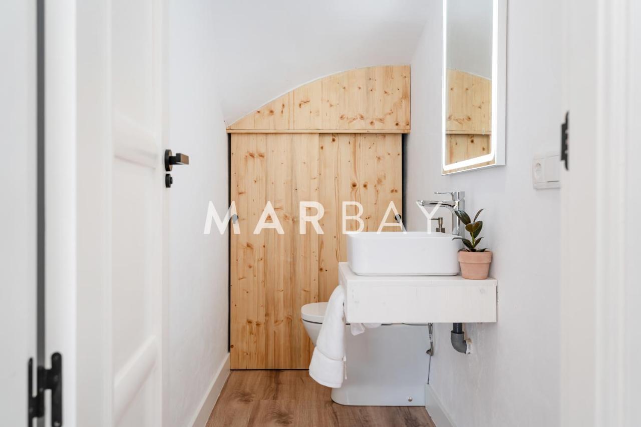 Ca Bambu Apartment Javea Exterior photo