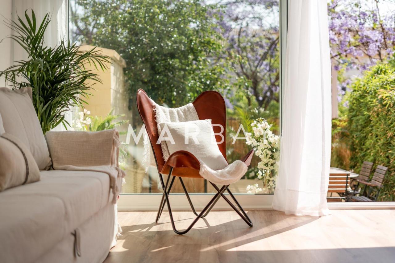 Ca Bambu Apartment Javea Exterior photo