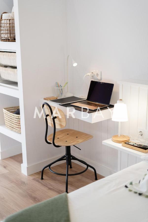 Ca Bambu Apartment Javea Exterior photo