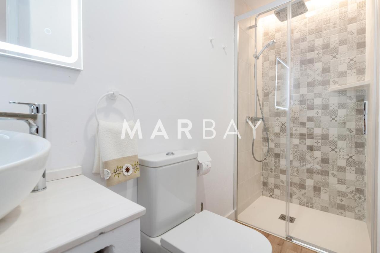 Ca Bambu Apartment Javea Exterior photo