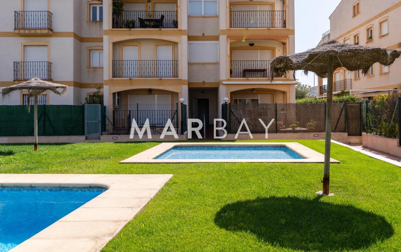 Ca Bambu Apartment Javea Exterior photo