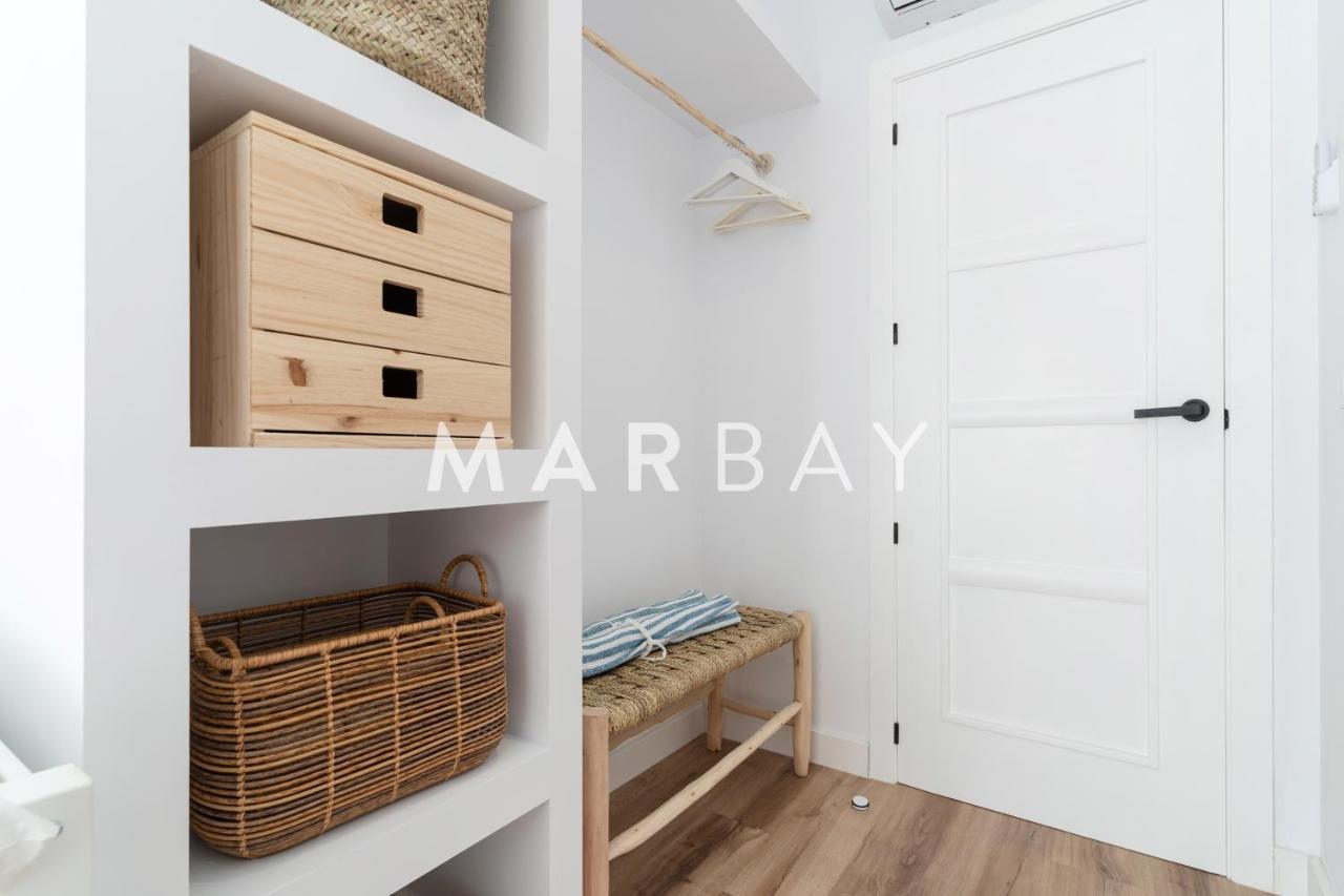 Ca Bambu Apartment Javea Exterior photo