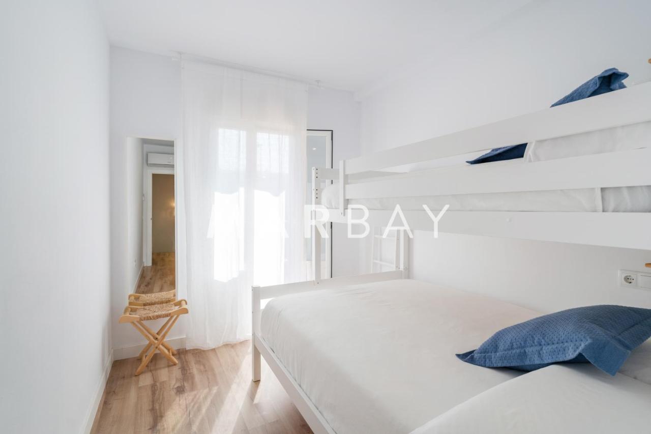 Ca Bambu Apartment Javea Exterior photo