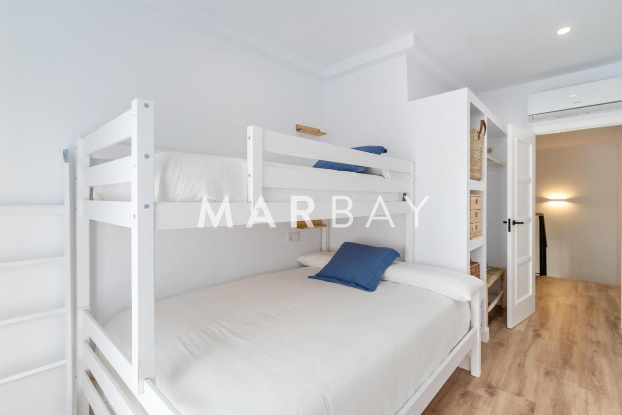 Ca Bambu Apartment Javea Exterior photo