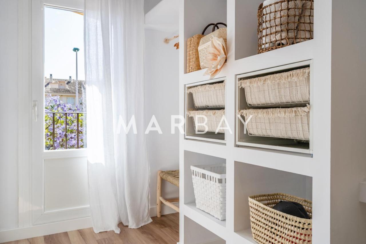 Ca Bambu Apartment Javea Exterior photo