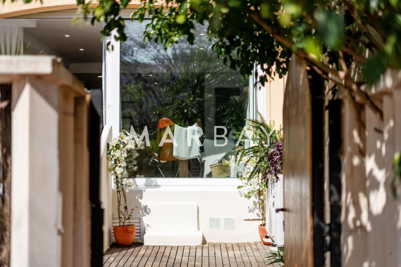 Ca Bambu Apartment Javea Exterior photo