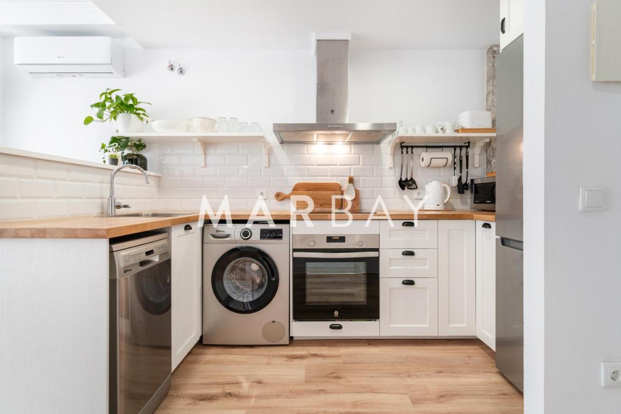 Ca Bambu Apartment Javea Exterior photo