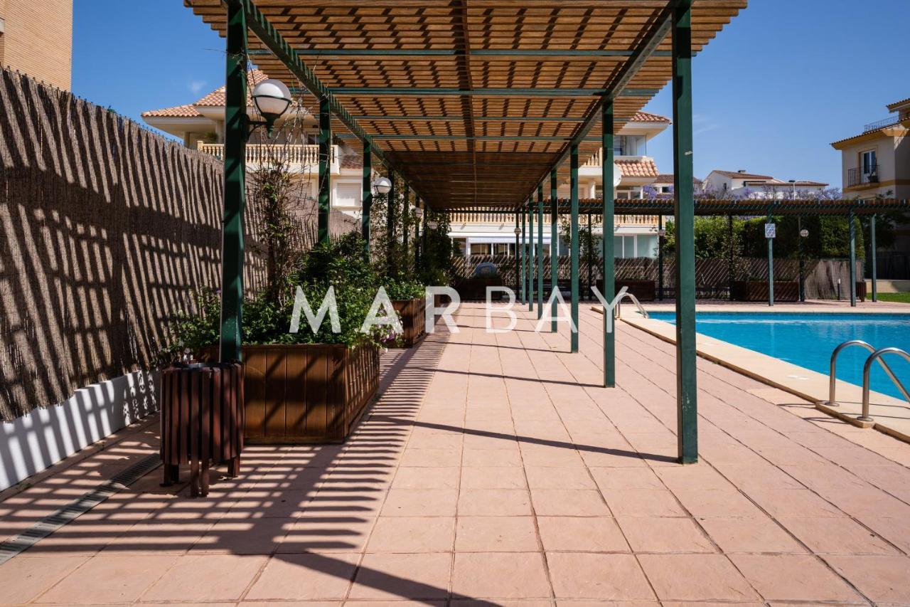Ca Bambu Apartment Javea Exterior photo