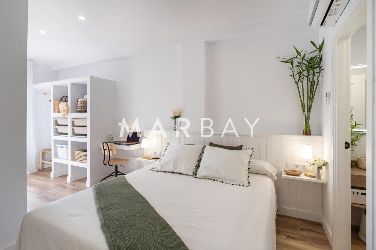 Ca Bambu Apartment Javea Exterior photo