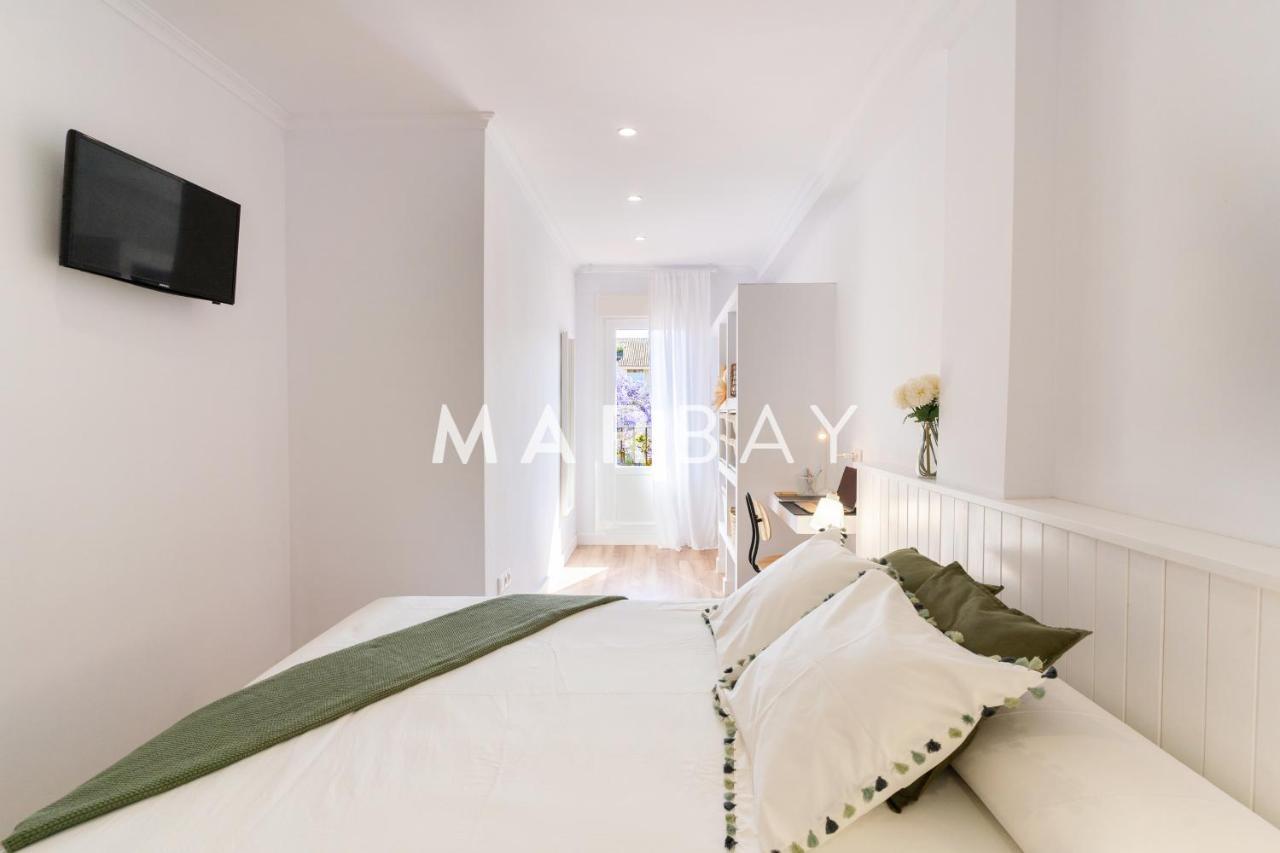 Ca Bambu Apartment Javea Exterior photo